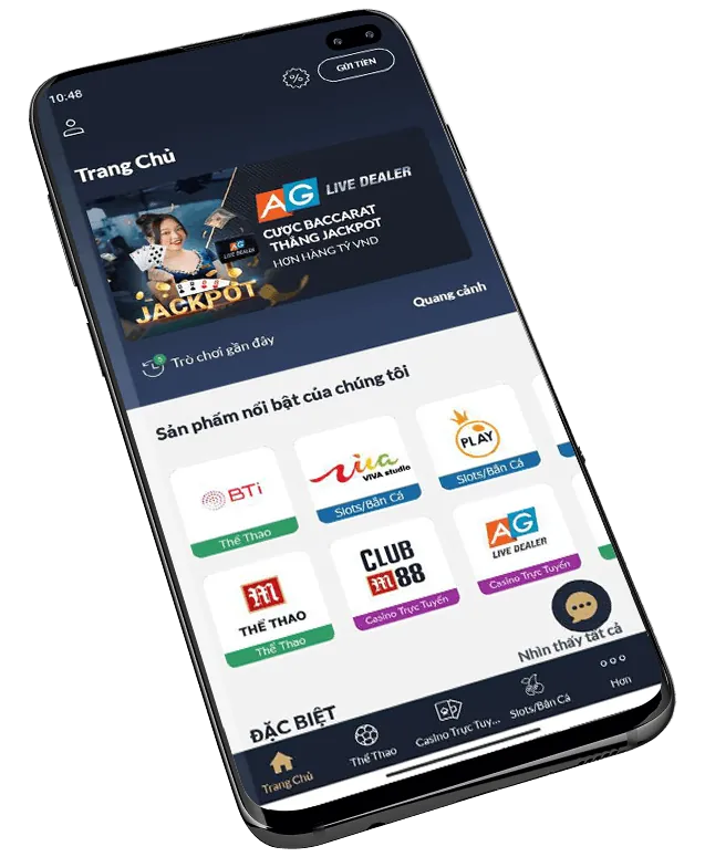Biểu tượng các phương thức thanh toán linh hoạt
