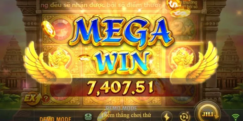 Hình ảnh giải mã ký hiệu slot game 188bey với các biểu tượng Wild, Scatter, Bonus và vòng quay may mắn, minh họa cách chúng hoạt động và mang lại phần thưởng.