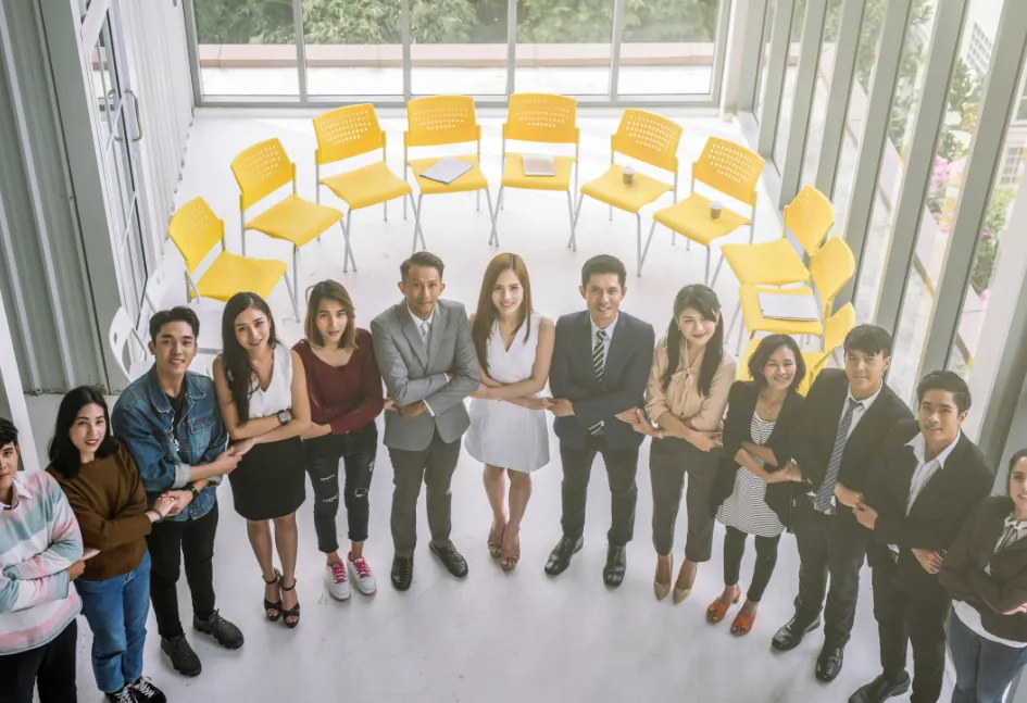 Biểu tượng cá cược có trách nhiệm với đồng hồ và tay cầm