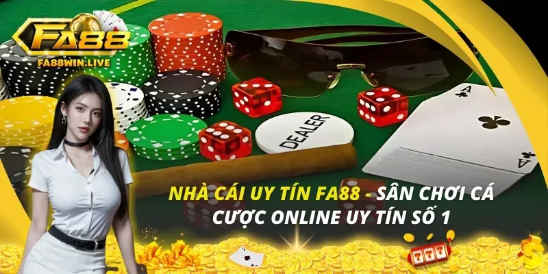 Vòng quay miễn phí casino 188bey với hình ảnh máy slot và chip poker